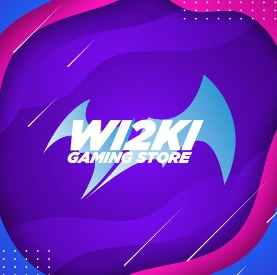 Aplikasi Topup Game